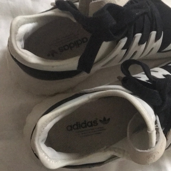 Tubular Adidas: custom made - Picture 6 of 8